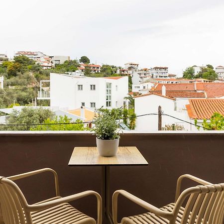 Skiathos Thalassa Cape Hotel, Philian Hotels And Resorts Megali Ammos  Extérieur photo