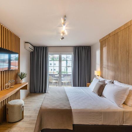 Skiathos Thalassa Cape Hotel, Philian Hotels And Resorts Megali Ammos  Extérieur photo