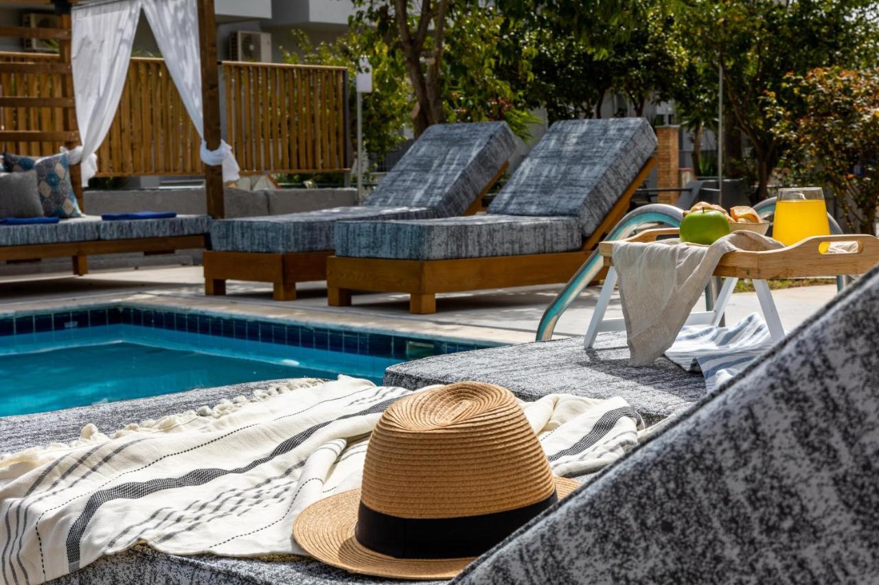 Skiathos Thalassa Cape Hotel, Philian Hotels And Resorts Megali Ammos  Extérieur photo