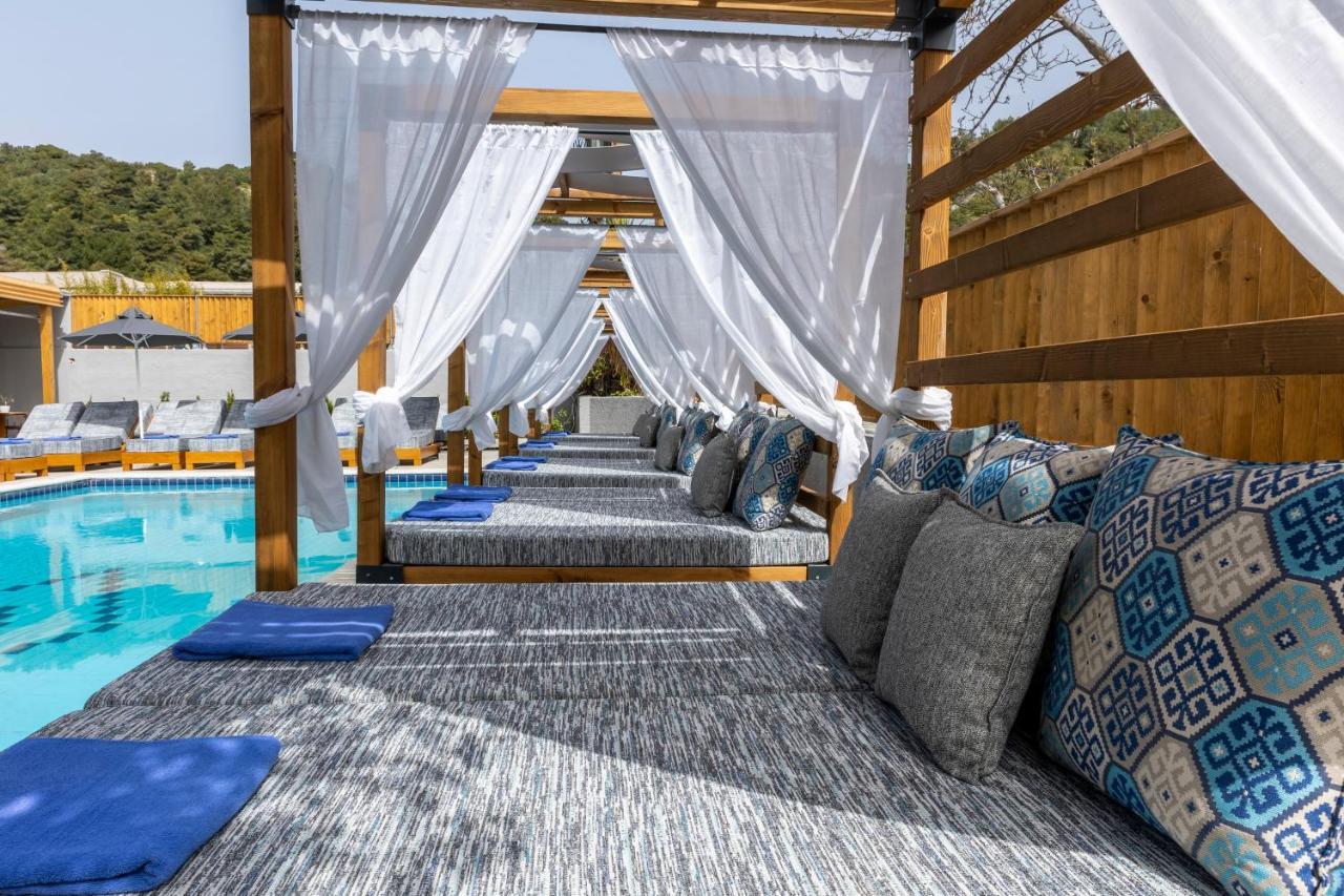 Skiathos Thalassa Cape Hotel, Philian Hotels And Resorts Megali Ammos  Extérieur photo