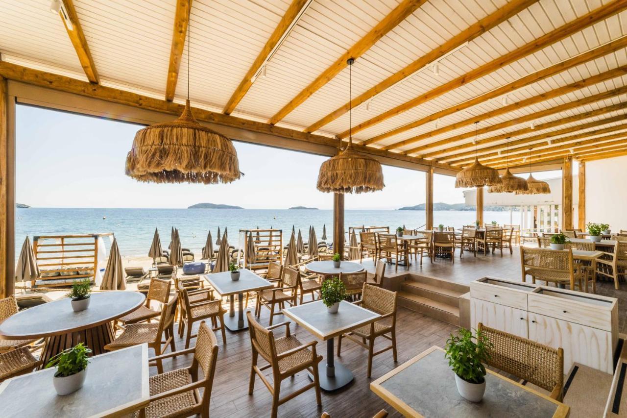Skiathos Thalassa Cape Hotel, Philian Hotels And Resorts Megali Ammos  Extérieur photo