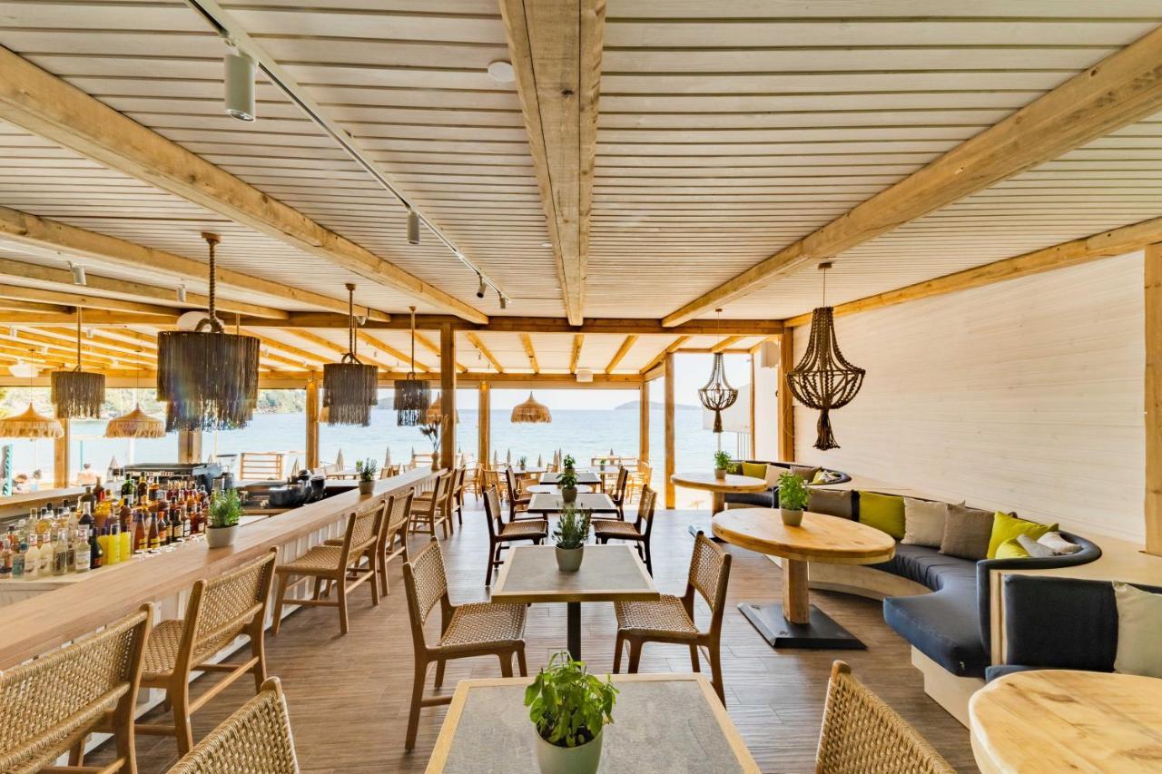 Skiathos Thalassa Cape Hotel, Philian Hotels And Resorts Megali Ammos  Extérieur photo