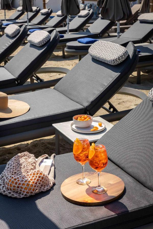 Skiathos Thalassa Cape Hotel, Philian Hotels And Resorts Megali Ammos  Extérieur photo