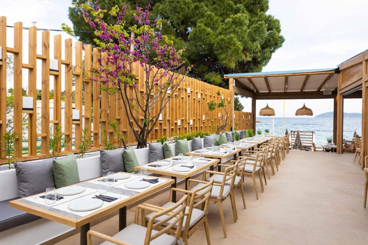 Skiathos Thalassa Cape Hotel, Philian Hotels And Resorts Megali Ammos  Extérieur photo