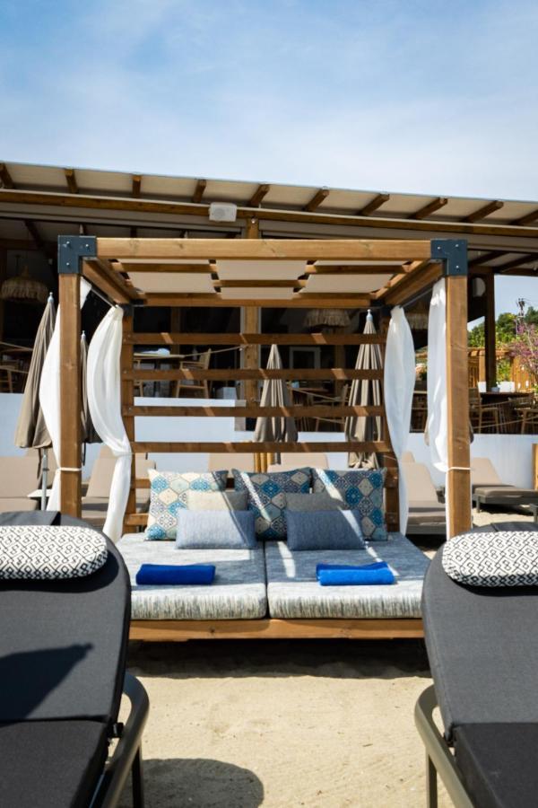 Skiathos Thalassa Cape Hotel, Philian Hotels And Resorts Megali Ammos  Extérieur photo