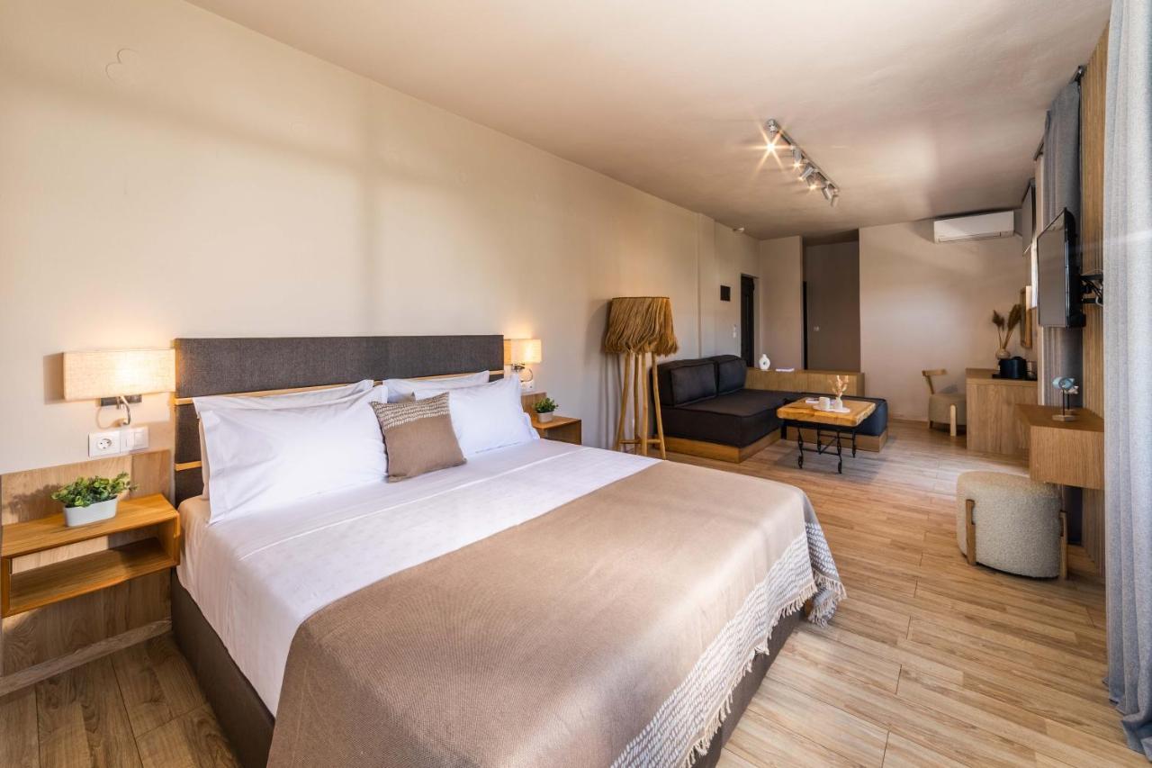 Skiathos Thalassa Cape Hotel, Philian Hotels And Resorts Megali Ammos  Extérieur photo