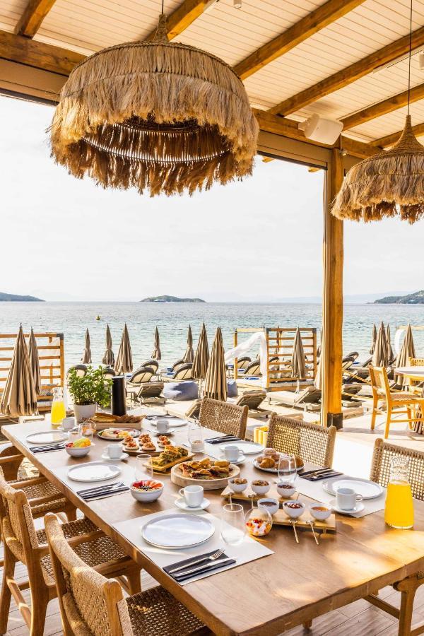 Skiathos Thalassa Cape Hotel, Philian Hotels And Resorts Megali Ammos  Extérieur photo