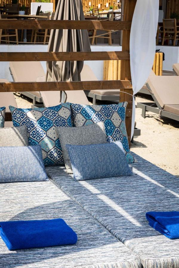 Skiathos Thalassa Cape Hotel, Philian Hotels And Resorts Megali Ammos  Extérieur photo