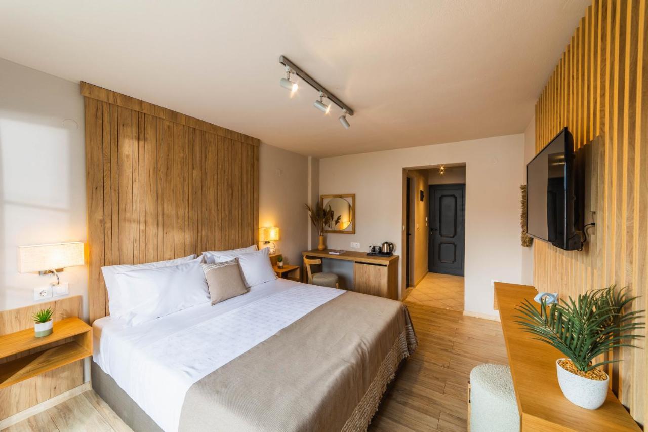 Skiathos Thalassa Cape Hotel, Philian Hotels And Resorts Megali Ammos  Extérieur photo