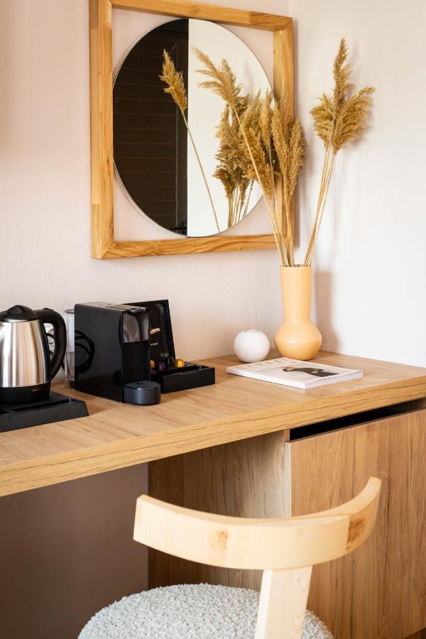 Skiathos Thalassa Cape Hotel, Philian Hotels And Resorts Megali Ammos  Extérieur photo