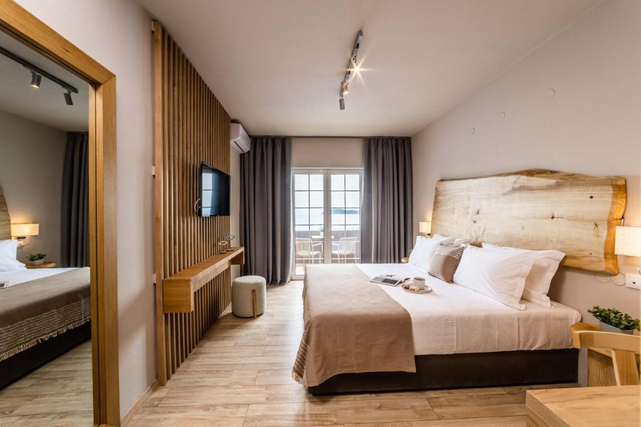 Skiathos Thalassa Cape Hotel, Philian Hotels And Resorts Megali Ammos  Extérieur photo