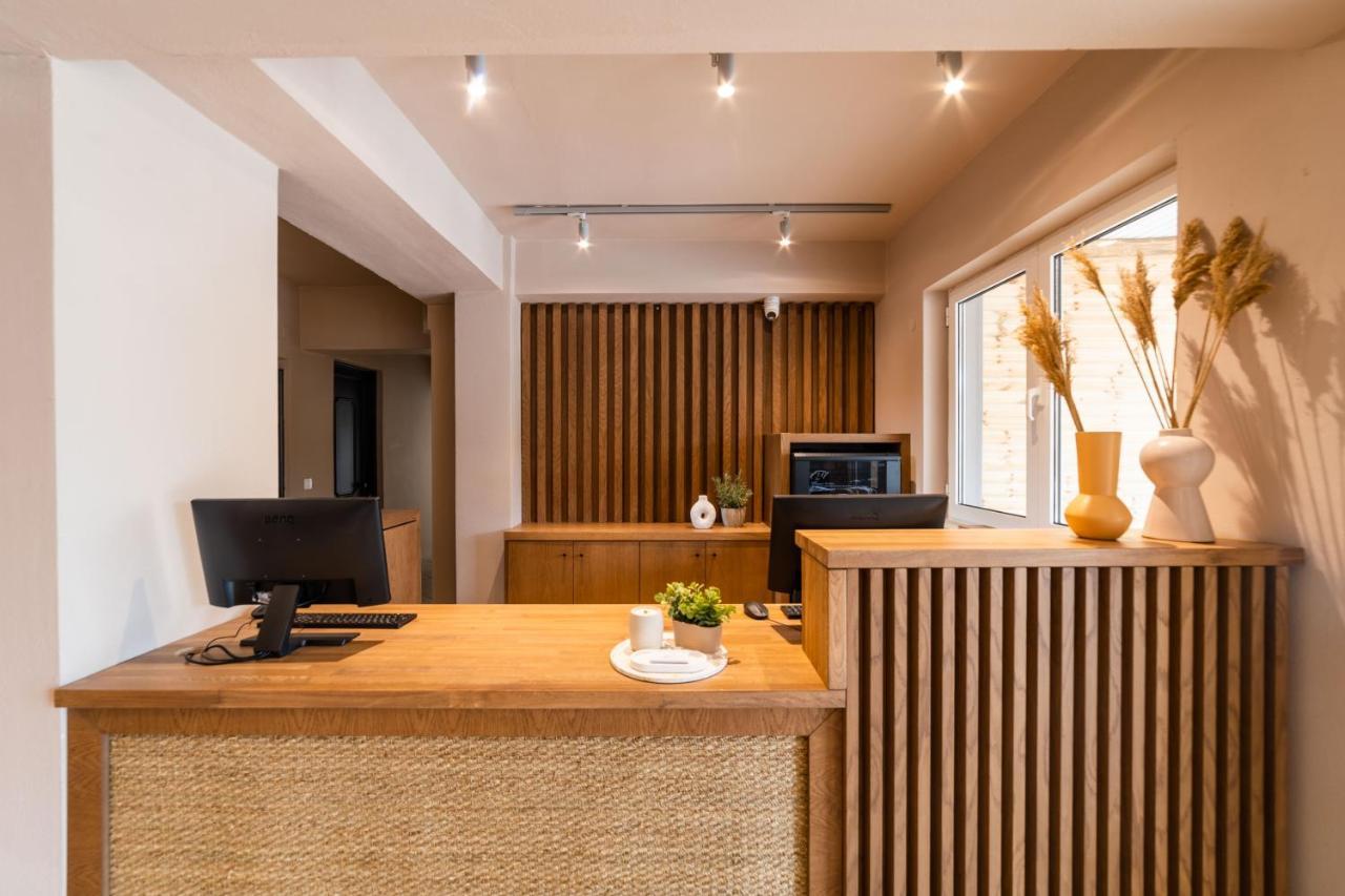 Skiathos Thalassa Cape Hotel, Philian Hotels And Resorts Megali Ammos  Extérieur photo