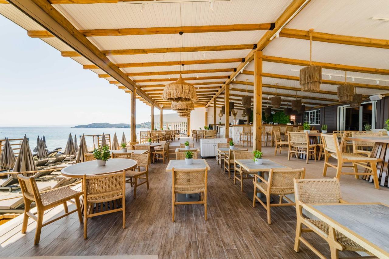 Skiathos Thalassa Cape Hotel, Philian Hotels And Resorts Megali Ammos  Extérieur photo