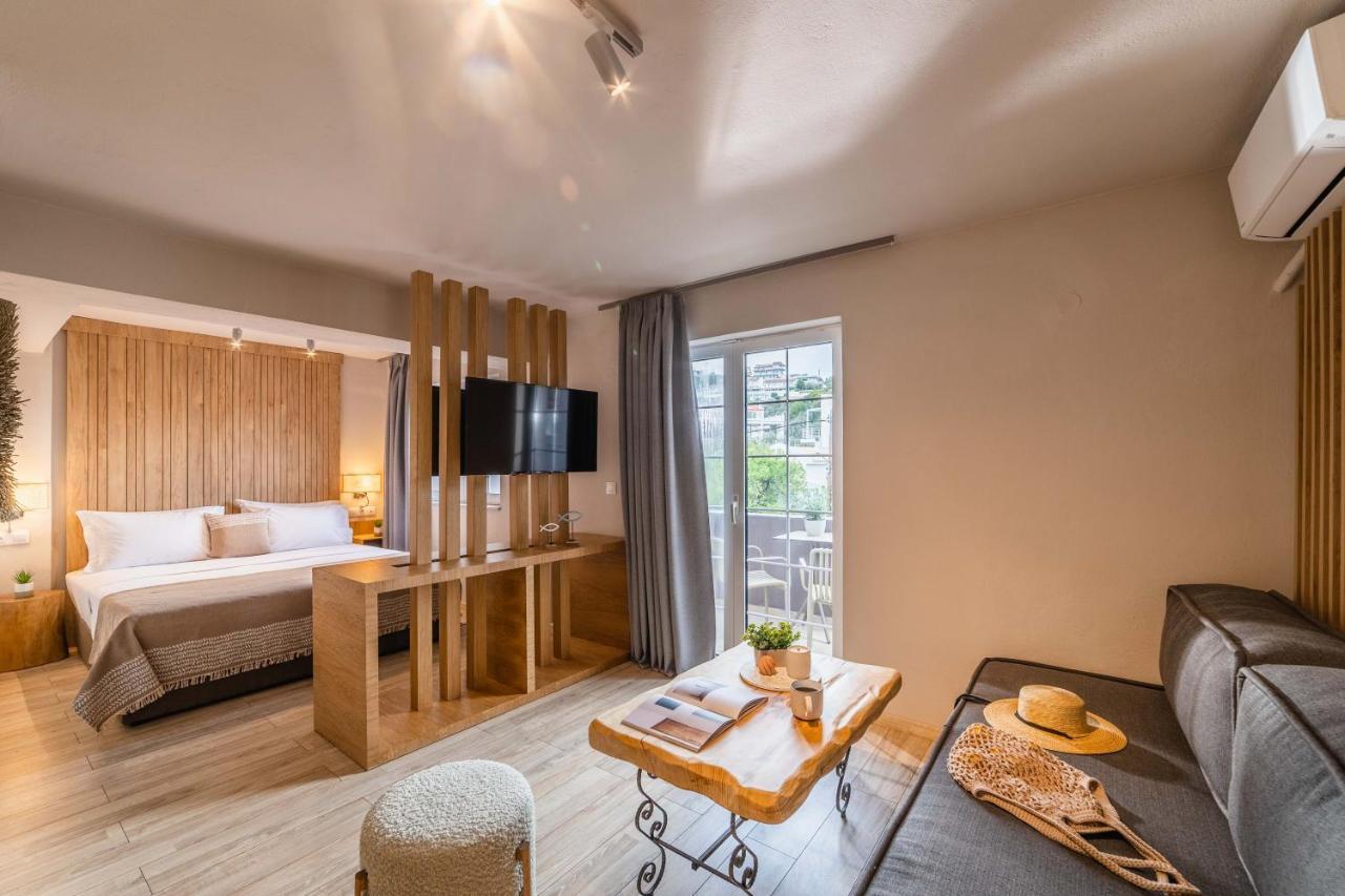 Skiathos Thalassa Cape Hotel, Philian Hotels And Resorts Megali Ammos  Extérieur photo