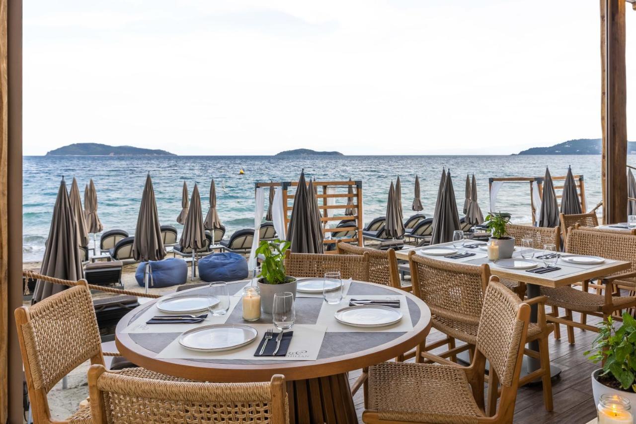 Skiathos Thalassa Cape Hotel, Philian Hotels And Resorts Megali Ammos  Extérieur photo