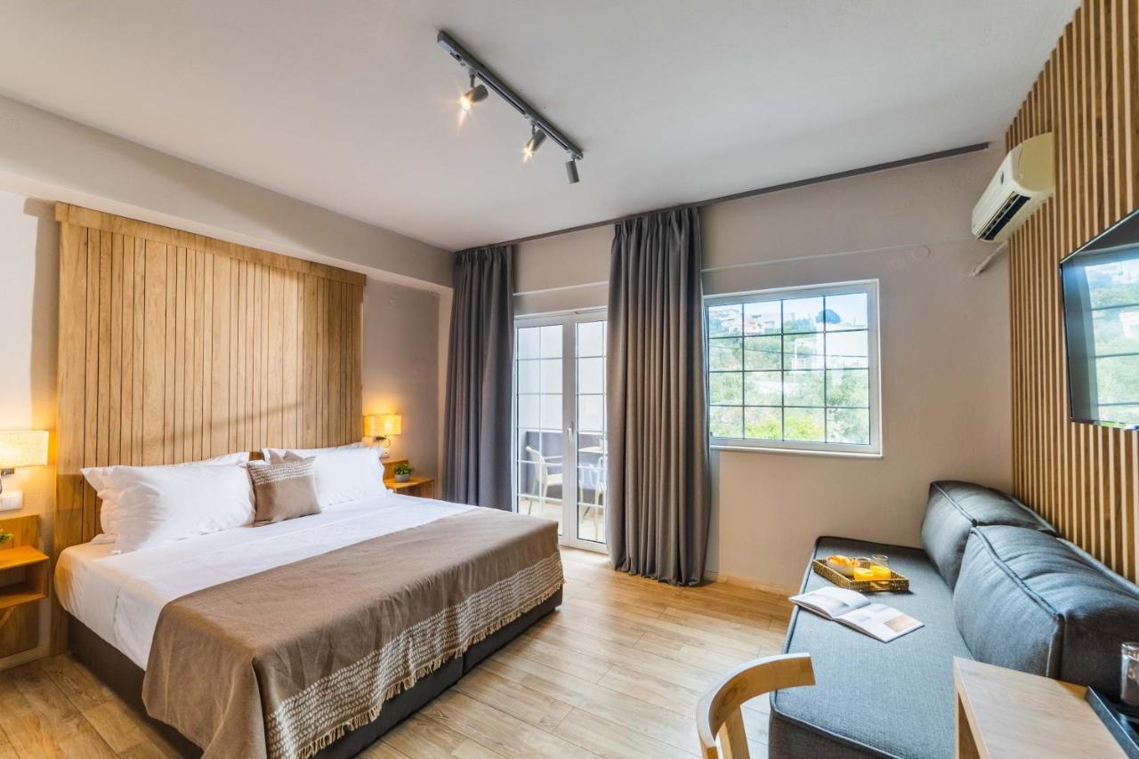 Skiathos Thalassa Cape Hotel, Philian Hotels And Resorts Megali Ammos  Extérieur photo