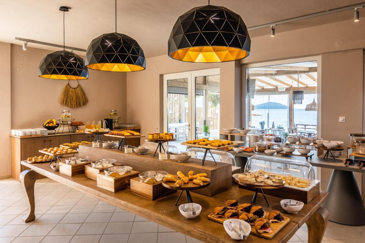 Skiathos Thalassa Cape Hotel, Philian Hotels And Resorts Megali Ammos  Extérieur photo
