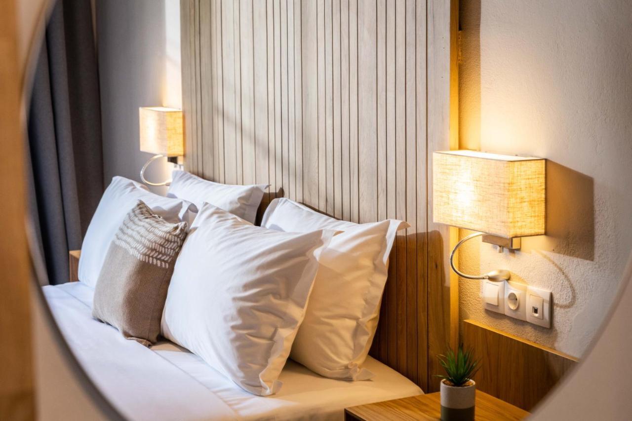 Skiathos Thalassa Cape Hotel, Philian Hotels And Resorts Megali Ammos  Extérieur photo