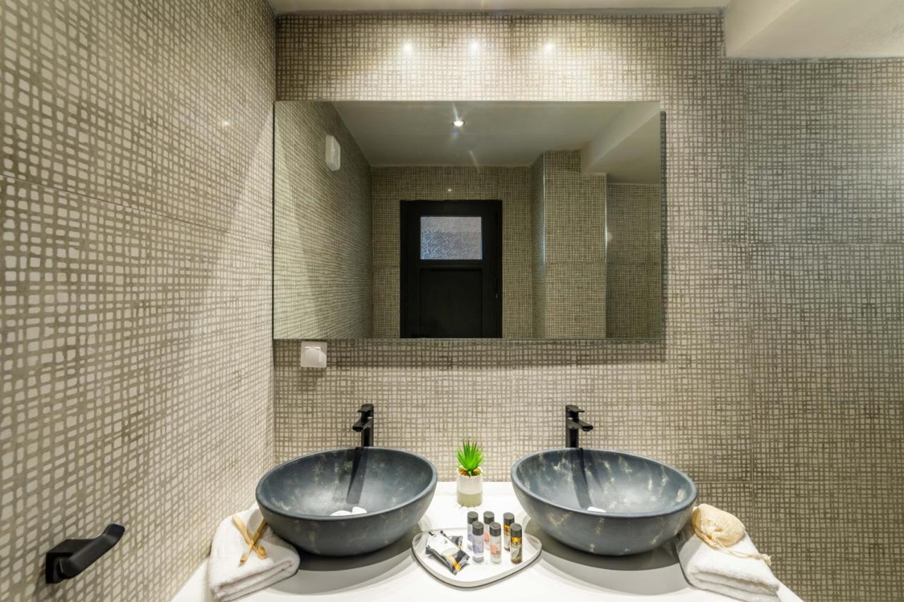 Skiathos Thalassa Cape Hotel, Philian Hotels And Resorts Megali Ammos  Extérieur photo