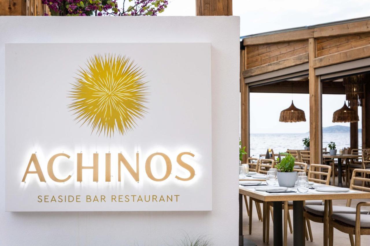 Skiathos Thalassa Cape Hotel, Philian Hotels And Resorts Megali Ammos  Extérieur photo