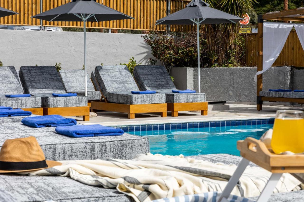 Skiathos Thalassa Cape Hotel, Philian Hotels And Resorts Megali Ammos  Extérieur photo