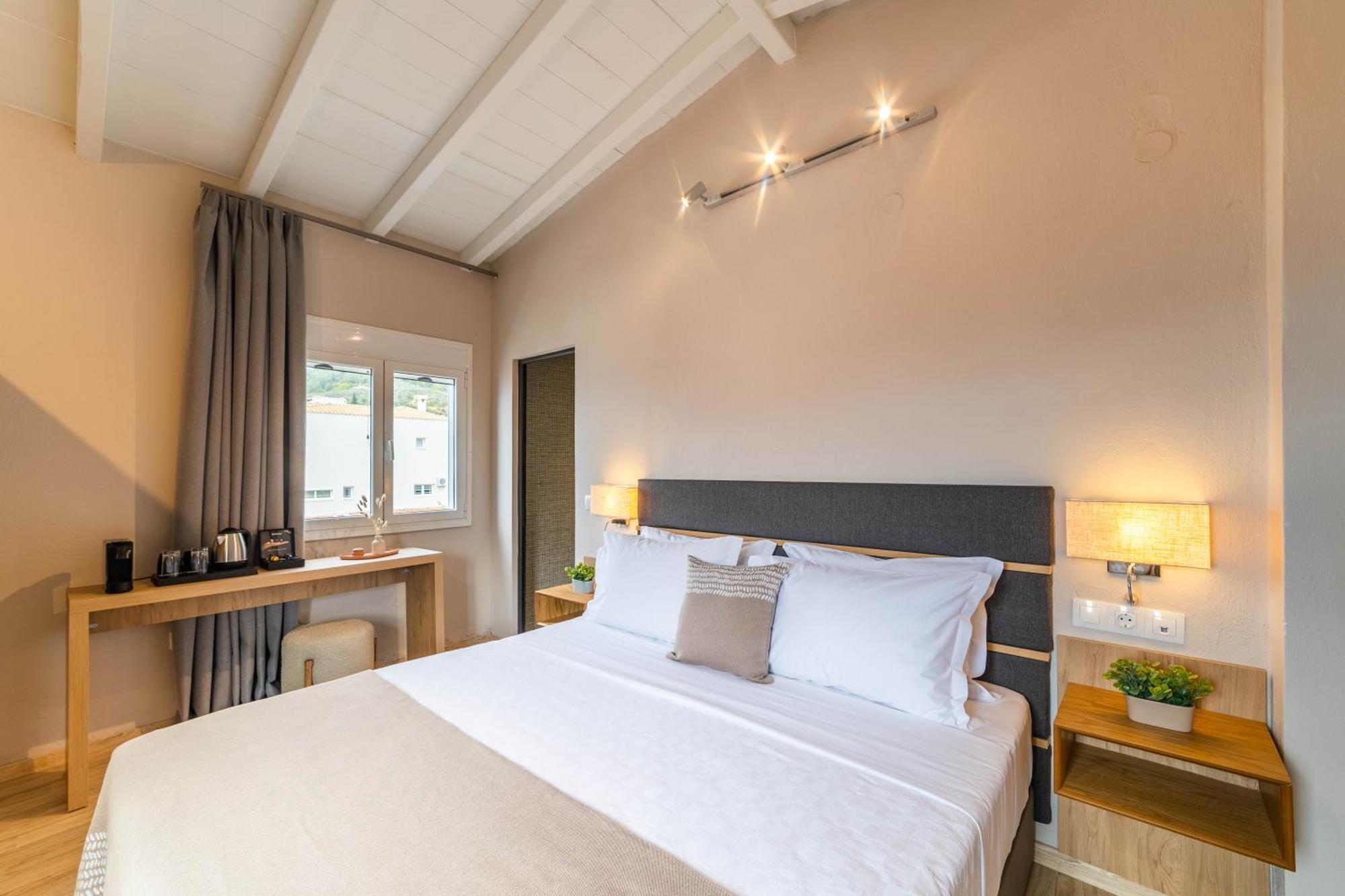 Skiathos Thalassa Cape Hotel, Philian Hotels And Resorts Megali Ammos  Chambre photo