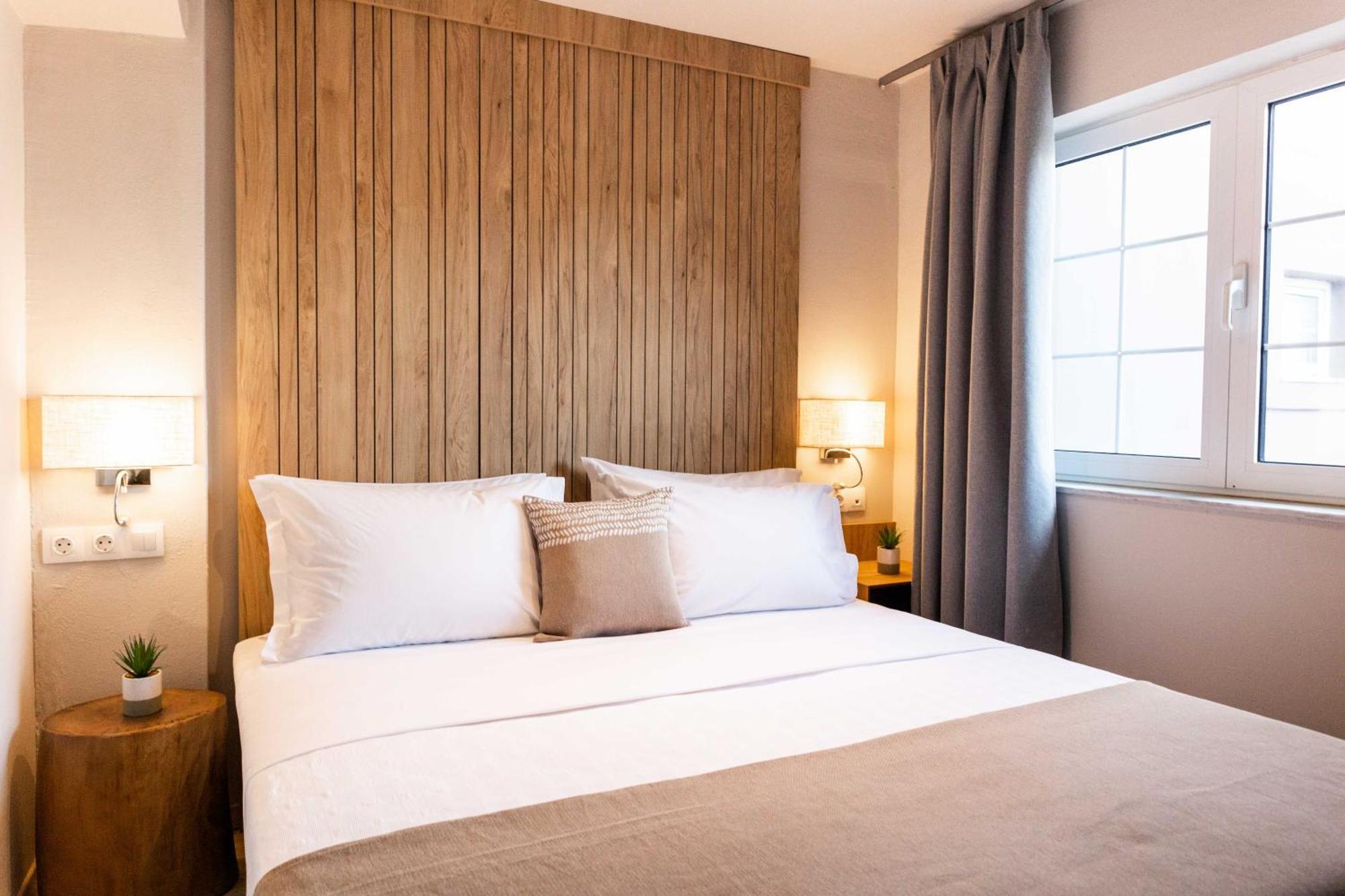 Skiathos Thalassa Cape Hotel, Philian Hotels And Resorts Megali Ammos  Chambre photo