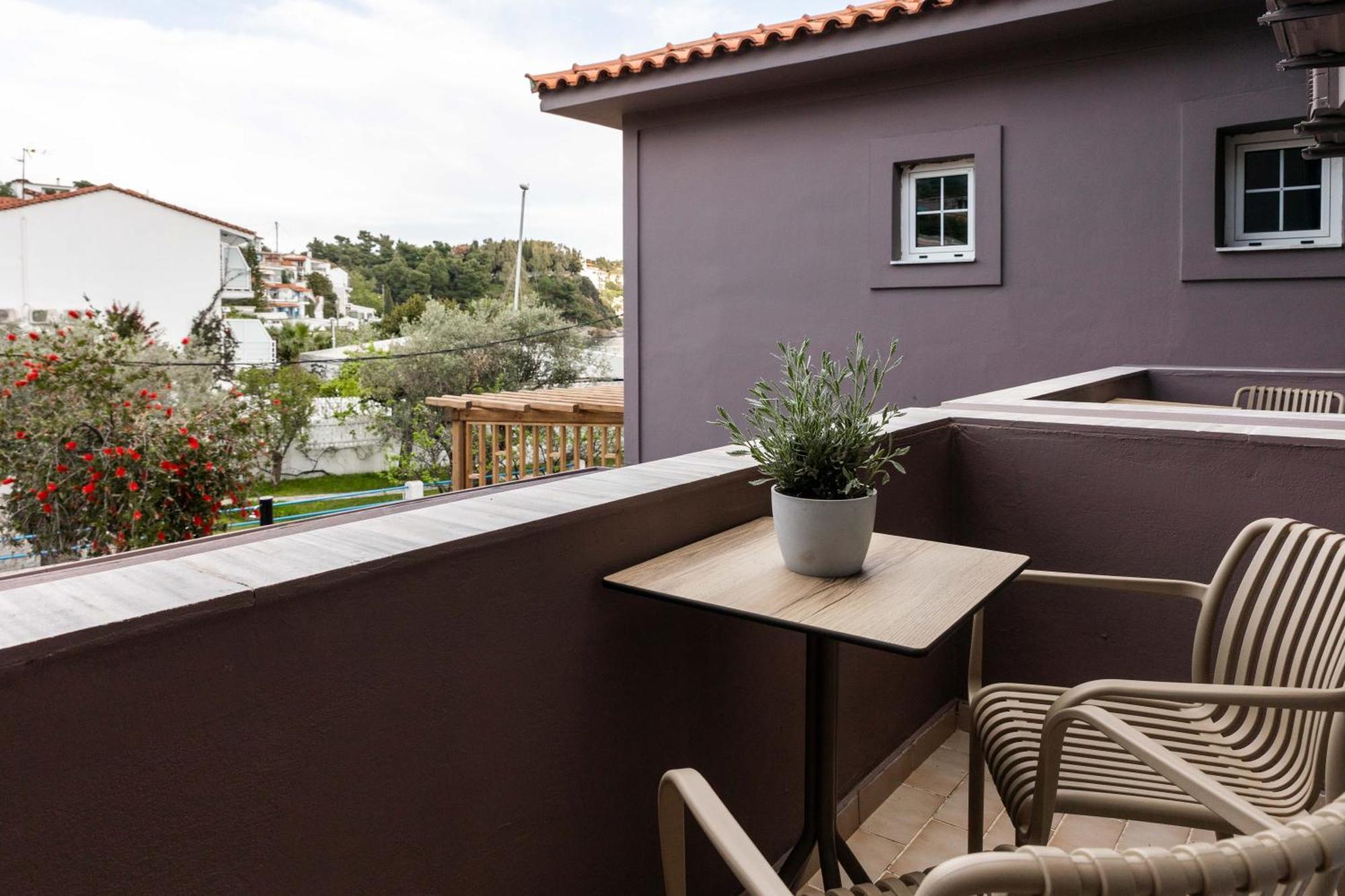 Skiathos Thalassa Cape Hotel, Philian Hotels And Resorts Megali Ammos  Extérieur photo
