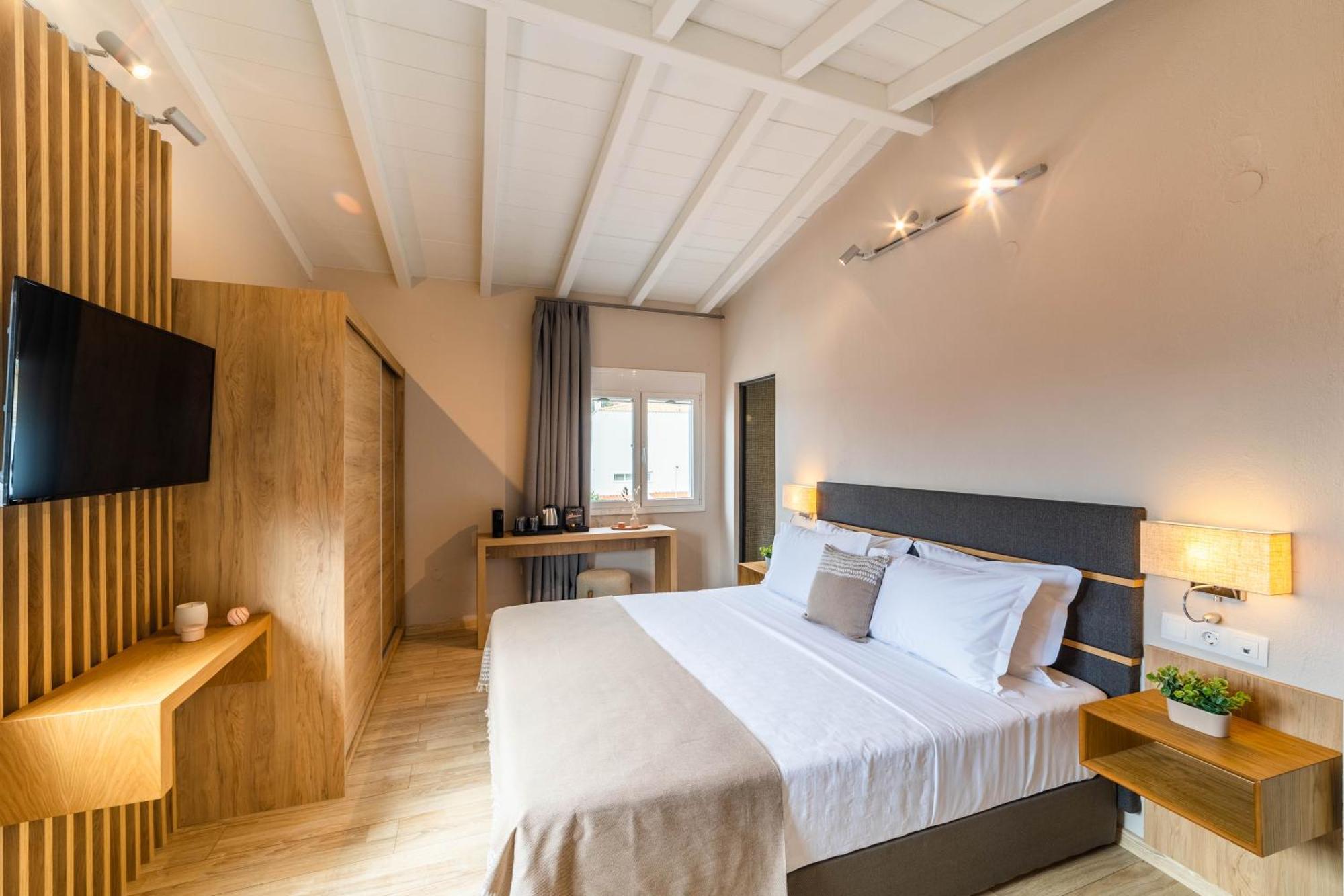Skiathos Thalassa Cape Hotel, Philian Hotels And Resorts Megali Ammos  Chambre photo