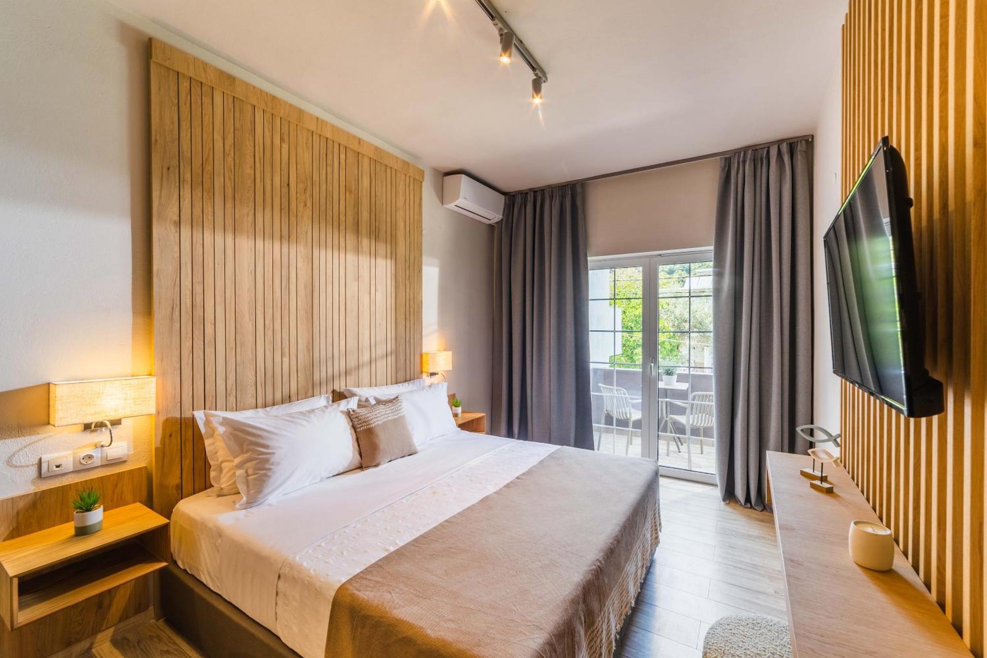 Skiathos Thalassa Cape Hotel, Philian Hotels And Resorts Megali Ammos  Extérieur photo