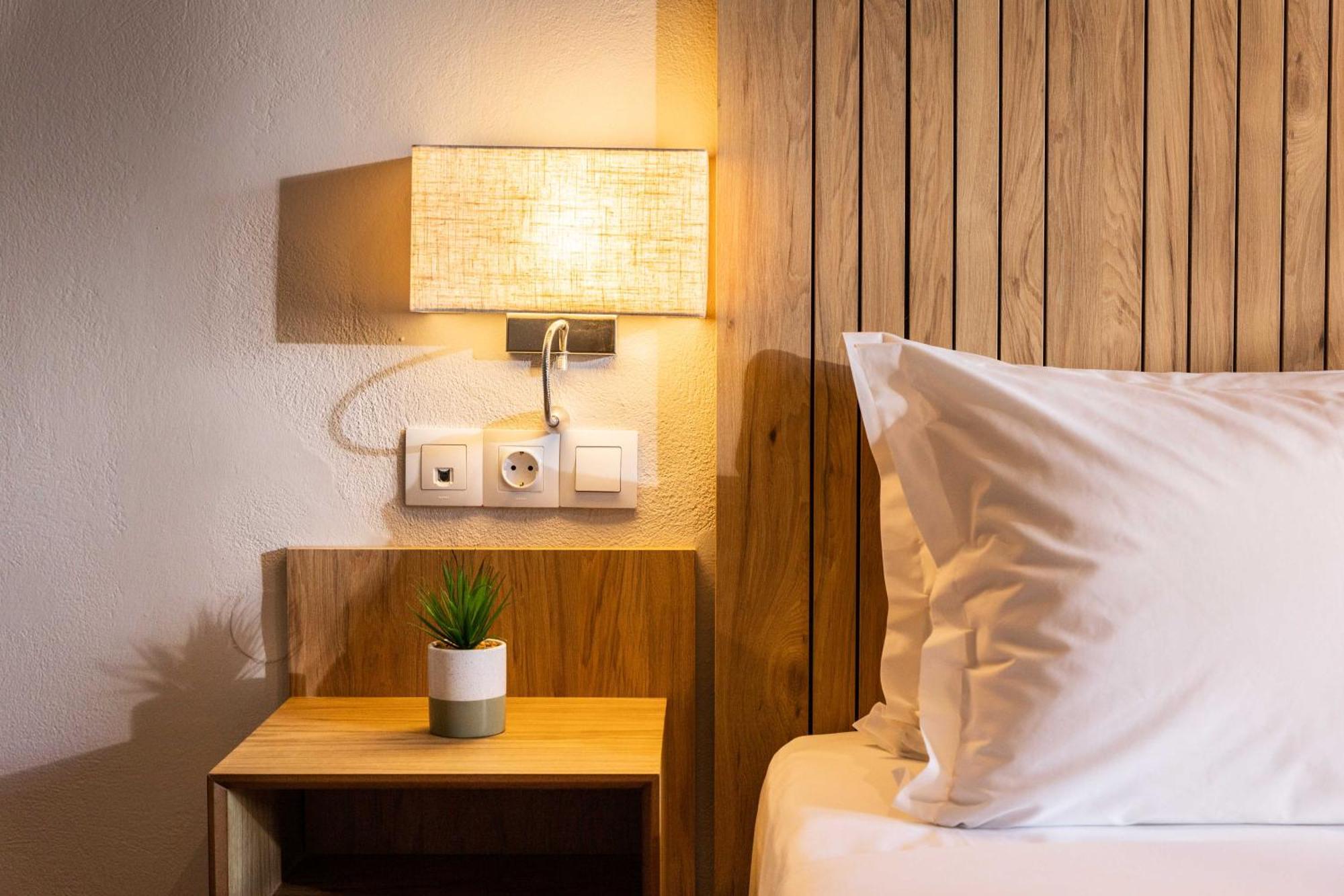 Skiathos Thalassa Cape Hotel, Philian Hotels And Resorts Megali Ammos  Chambre photo