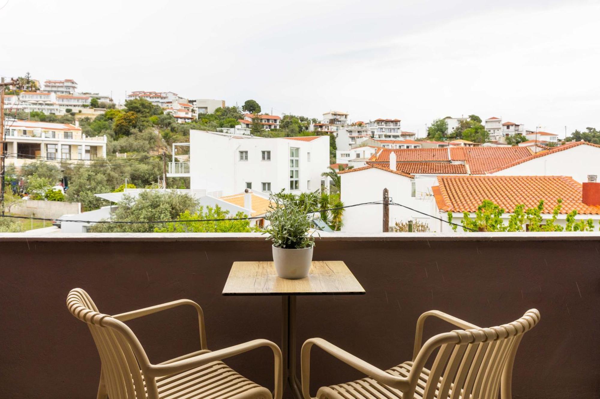 Skiathos Thalassa Cape Hotel, Philian Hotels And Resorts Megali Ammos  Extérieur photo