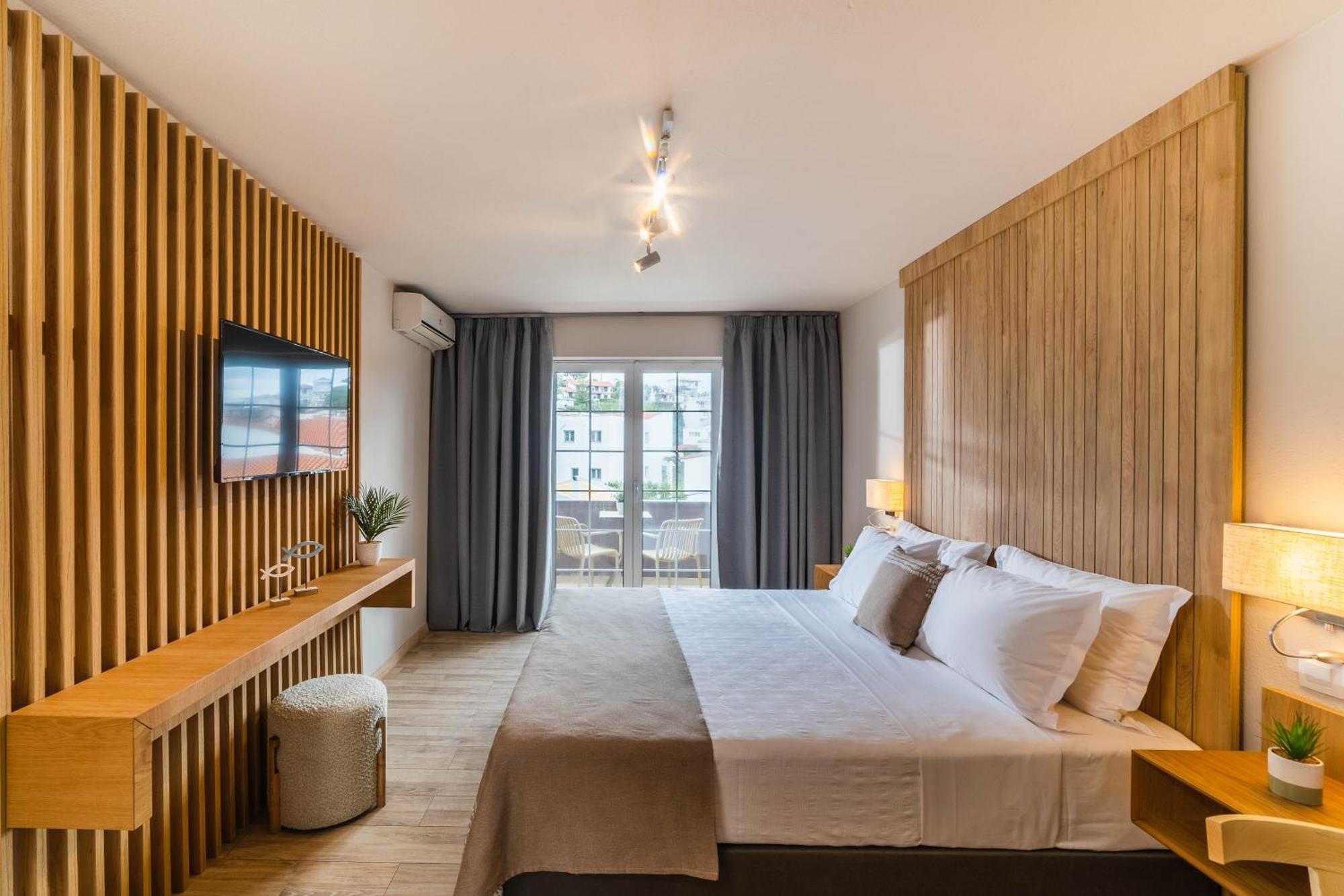 Skiathos Thalassa Cape Hotel, Philian Hotels And Resorts Megali Ammos  Extérieur photo
